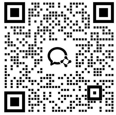 Mohisttech - Welding Business Contact - Scan QR Code on WeChat to Contact