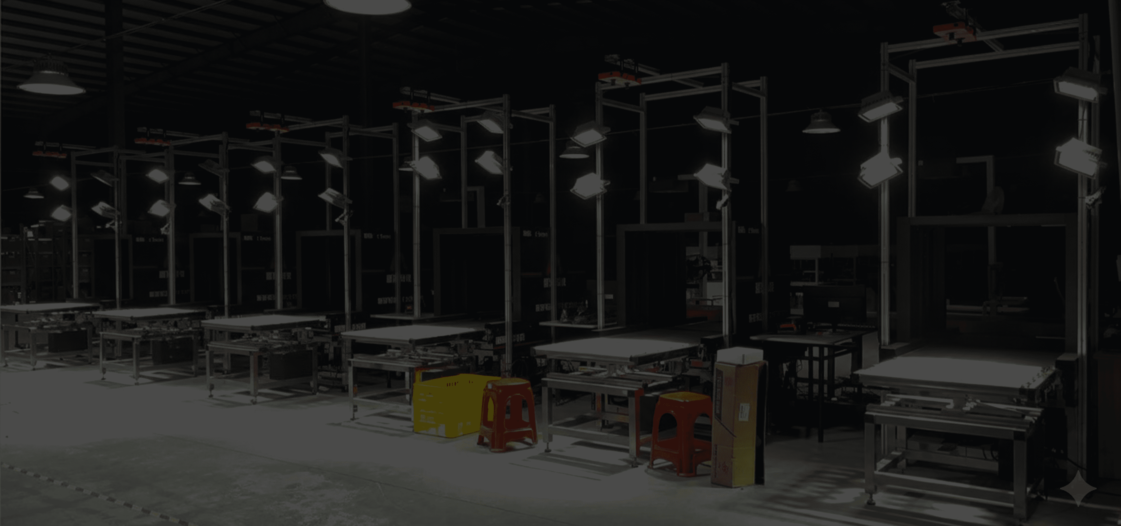 墨家科技合作伙伴与客户案例