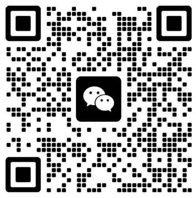 Mohisttech-DWS-Logistics Volume Measurement Business Contact - Scan WeChat to Connect